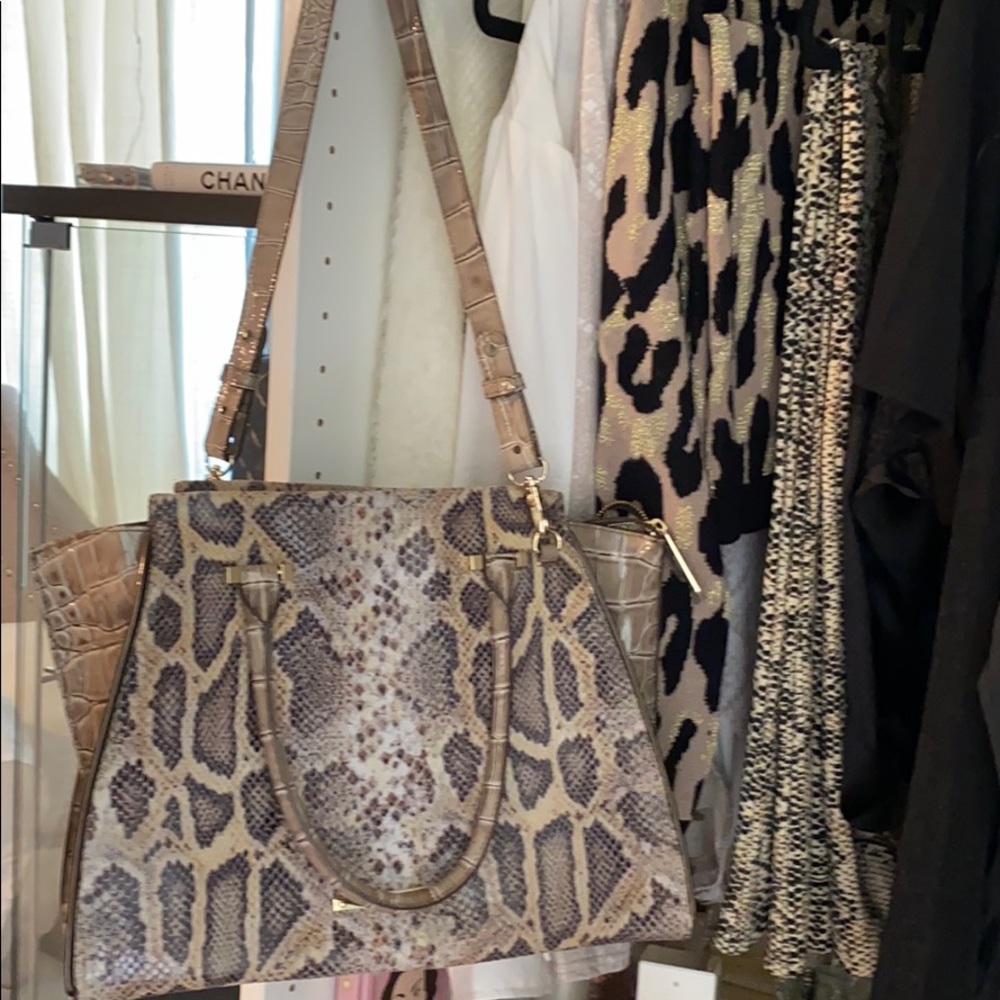 Brahmin Bag